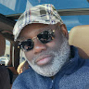 Meet your Posher, Marc